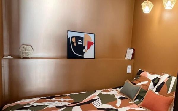 Appartement à louer    1 pièce • 30,05 m2 Biarritz