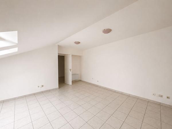 Appartement 3 pièces 66.63m2