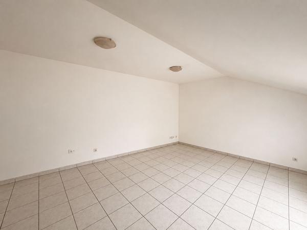 Appartement 3 pièces 66.63m2