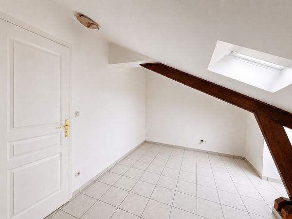 Appartement 3 pièces 66.63m2