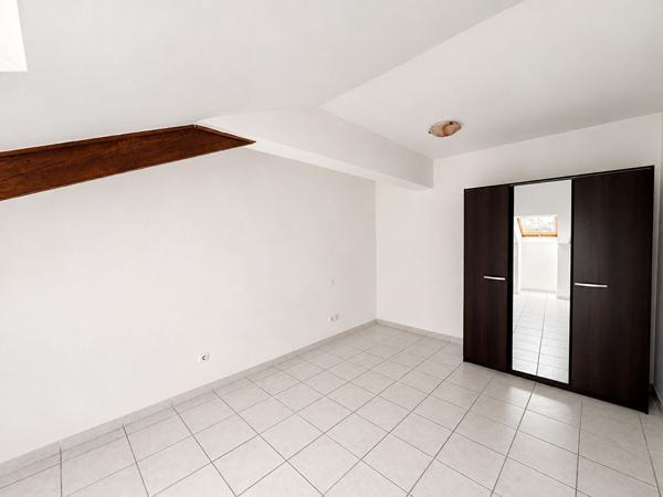 Appartement 3 pièces 66.63m2
