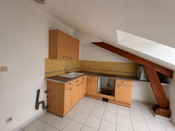 Appartement 3 pièces 66.63m2