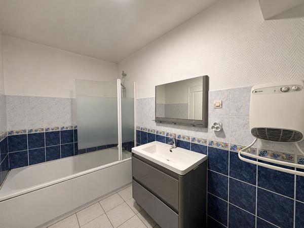 Appartement 3 pièces 66.63m2
