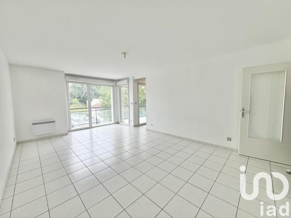 Appartement à vendre 3 pièces 78 m² Reims