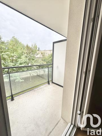 Appartement à vendre 3 pièces 78 m² Reims