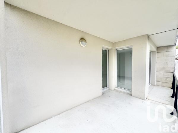 Appartement à vendre 3 pièces 78 m² Reims