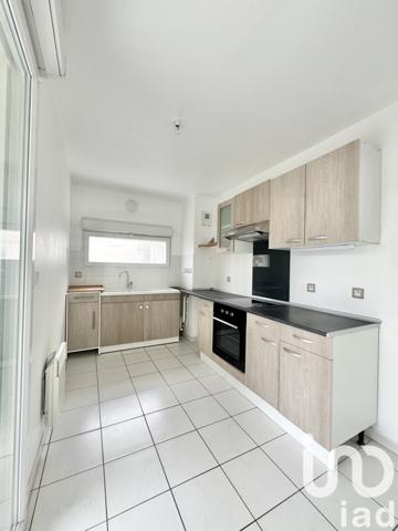 Appartement à vendre 3 pièces 78 m² Reims