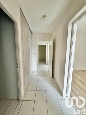 Appartement à vendre 3 pièces 78 m² Reims