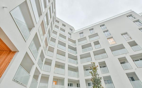 Appartement à vendre    4 pièces • 75,20 m2 Noisy-le-Sec