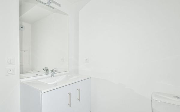 Appartement à vendre    4 pièces • 75,20 m2 Noisy-le-Sec