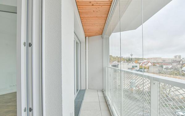 Appartement à vendre    4 pièces • 75,20 m2 Noisy-le-Sec