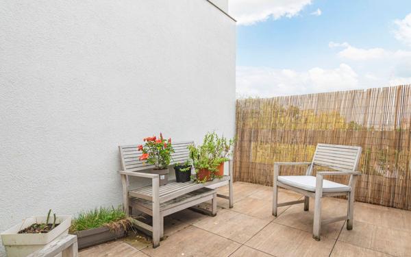 Appartement à vendre    3 pièces • 84,43 m2 Reims