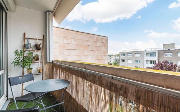 Appartement à vendre    3 pièces • 84,43 m2 Reims