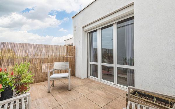 Appartement à vendre    3 pièces • 84,43 m2 Reims