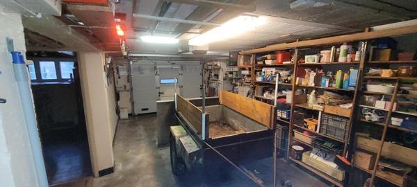 Maison à vendre à Châteaulin dans le Finistère (29150), ref : 3045