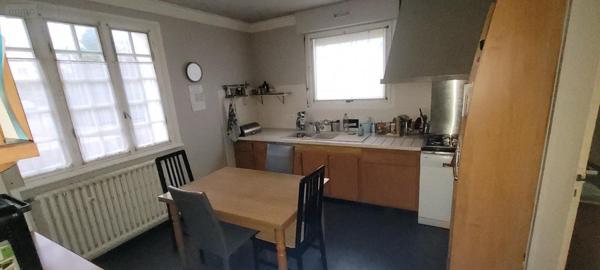 Maison à vendre à Châteaulin dans le Finistère (29150), ref : 3045