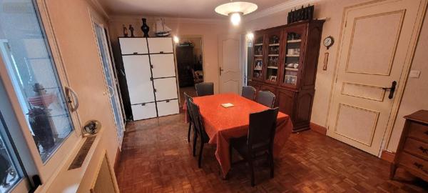 Maison à vendre à Châteaulin dans le Finistère (29150), ref : 3045