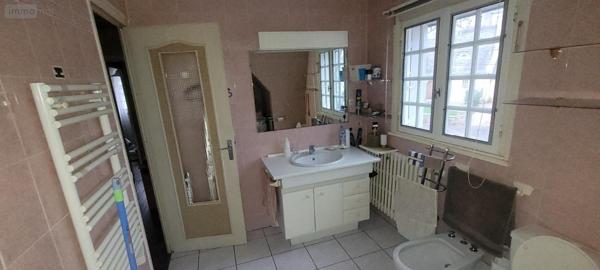 Maison à vendre à Châteaulin dans le Finistère (29150), ref : 3045