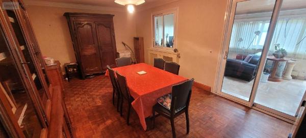 Maison à vendre à Châteaulin dans le Finistère (29150), ref : 3045