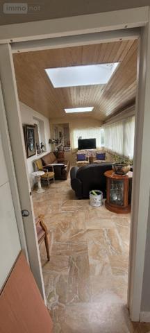 Maison à vendre à Châteaulin dans le Finistère (29150), ref : 3045