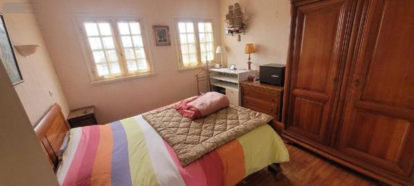 Maison à vendre à Châteaulin dans le Finistère (29150), ref : 3045