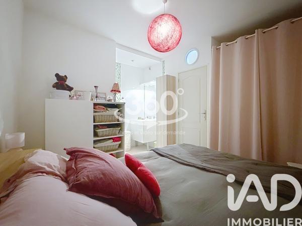 Maison à vendre 8 pièces 177 m² Puget-Ville