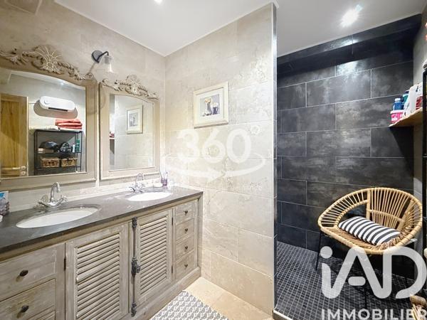 Maison à vendre 8 pièces 177 m² Puget-Ville