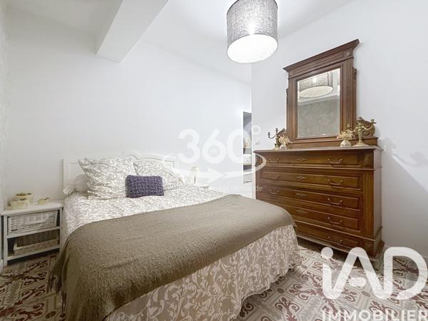 Maison à vendre 8 pièces 177 m² Puget-Ville