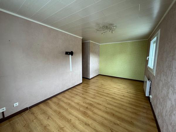 Appartement Lons-Le-Saunier 3 pièces / 2 chambres / 66 m²