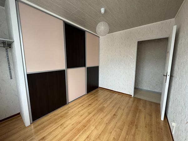 Appartement Lons-Le-Saunier 3 pièces / 2 chambres / 66 m²