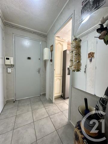 Appartement T4 à vendre  4 pièces - 76 m2 LA SEYNE SUR MER - 83