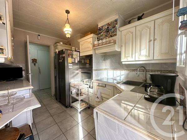 Appartement T4 à vendre  4 pièces - 76 m2 LA SEYNE SUR MER - 83