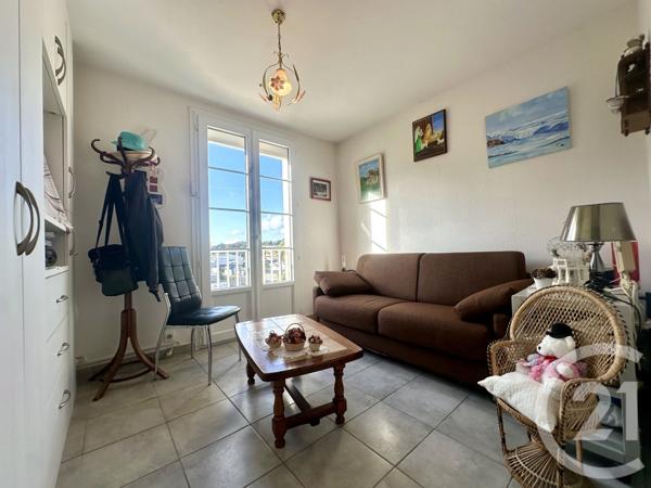 Appartement T4 à vendre  4 pièces - 76 m2 LA SEYNE SUR MER - 83