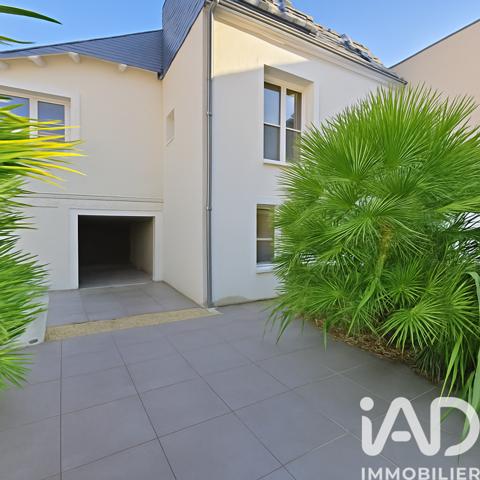 Immeuble à vendre 168 m² La Rochelle