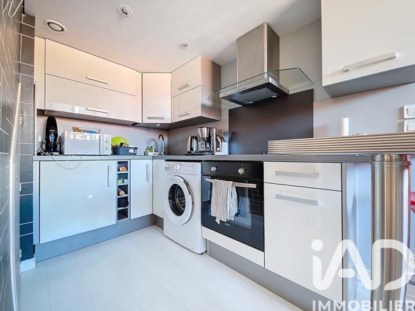 Immeuble à vendre 168 m² La Rochelle