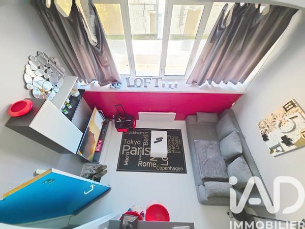 Immeuble à vendre 168 m² La Rochelle