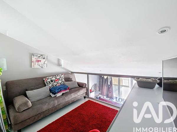 Immeuble à vendre 168 m² La Rochelle