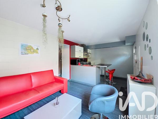 Immeuble à vendre 168 m² La Rochelle