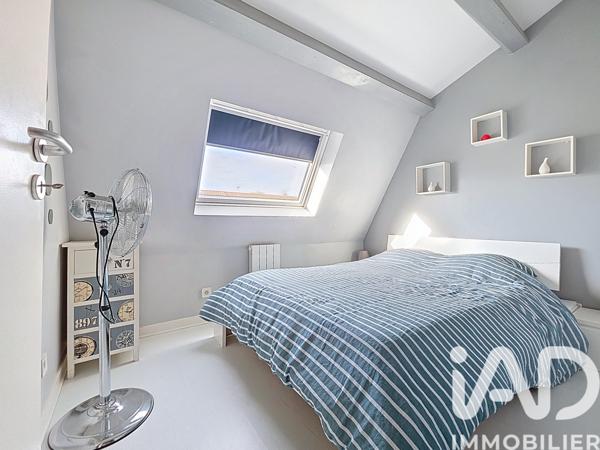 Immeuble à vendre 168 m² La Rochelle