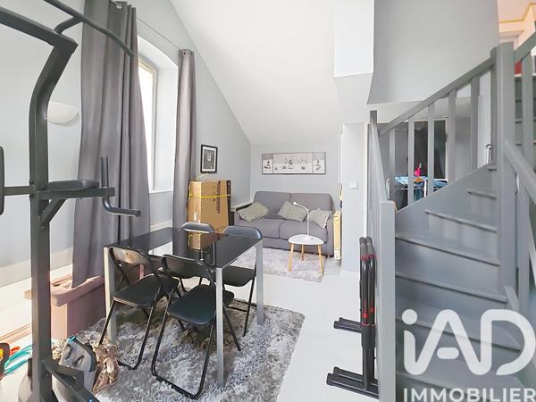 Immeuble à vendre 168 m² La Rochelle