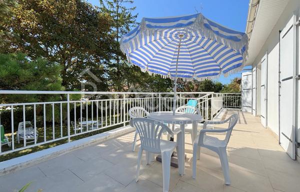 Maison de plain-pied Calme & jardin