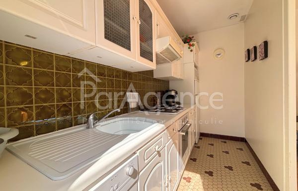 Maison de plain-pied Calme & jardin