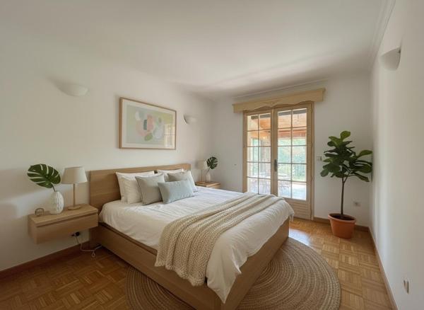 Mougins (06250) Mougins – Villa de prestige avec piscine