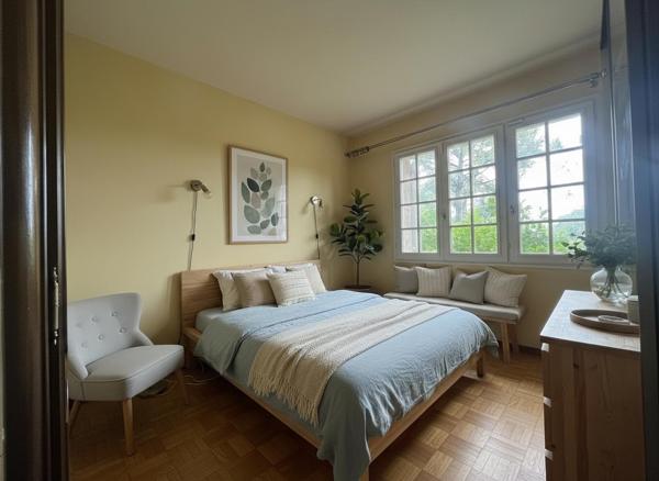 Mougins (06250) Mougins – Villa de prestige avec piscine