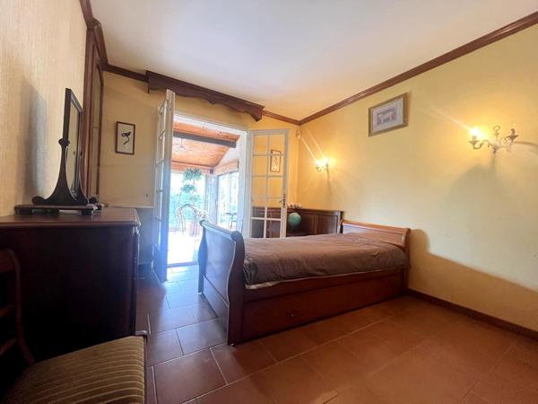 Mougins (06250) Mougins – Villa de prestige avec piscine