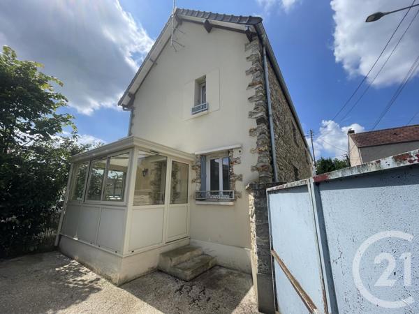 Appartement F1 à vendre  1 pièce - 17,50 m2 TRIEL SUR SEINE - 78