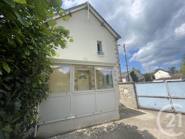 Appartement F1 à vendre  1 pièce - 17,50 m2 TRIEL SUR SEINE - 78