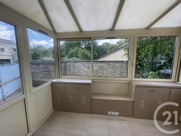 Appartement F1 à vendre  1 pièce - 17,50 m2 TRIEL SUR SEINE - 78