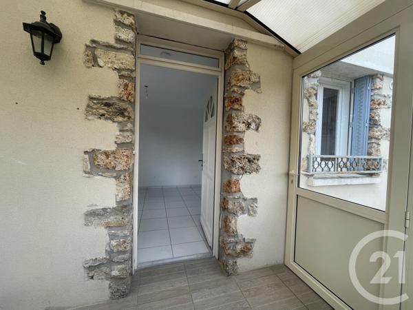 Appartement F1 à vendre  1 pièce - 17,50 m2 TRIEL SUR SEINE - 78