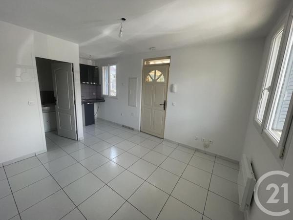 Appartement F1 à vendre  1 pièce - 17,50 m2 TRIEL SUR SEINE - 78